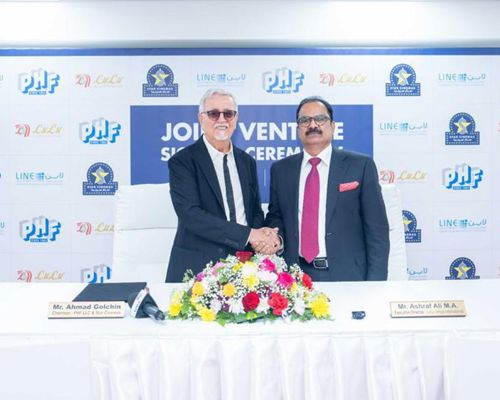Lulu Group subsidiary Line Investments signs deal with Star Cinemas to operate movie screens in UAE