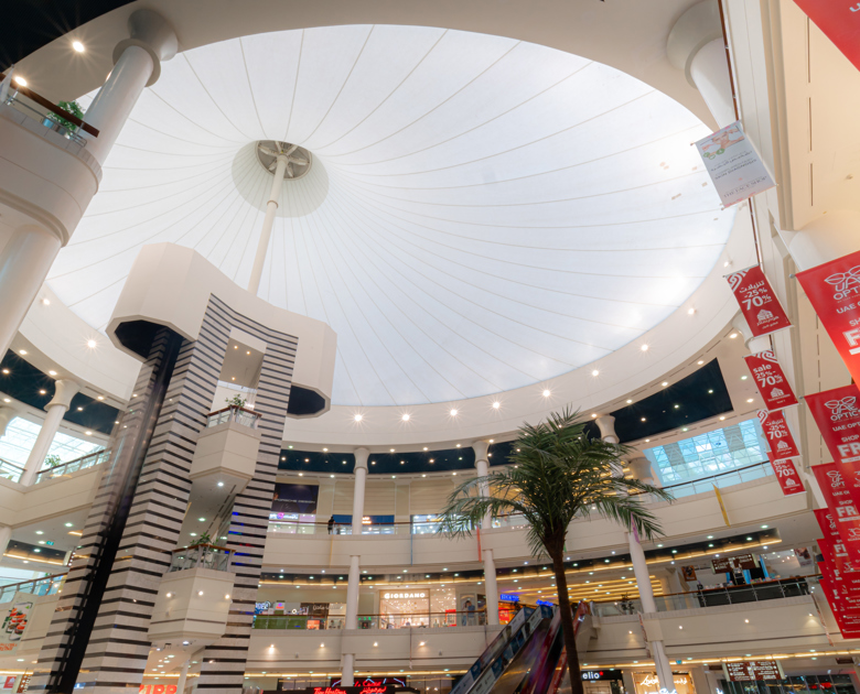 Al Wahda Mall , UAE