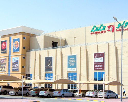 Attractive bargains await Al Ain shoppers at Barari Outlet Mall